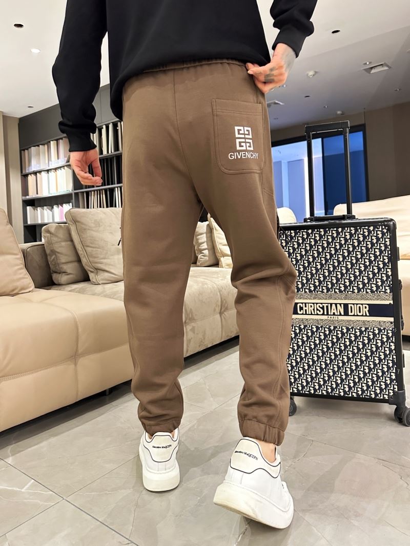 Givenchy Long Pants